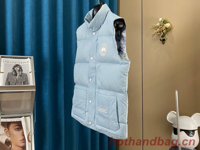 Canada Goose Top Quality Down Vest CGY00007